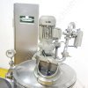 85 Ltr Fryma Koruma DISHO V 120/85 Vacuum Process Vessel